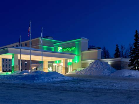 Upper Peninsula Hotel & Resort .